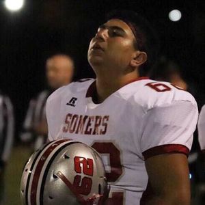 Meet your Posher, Bryan